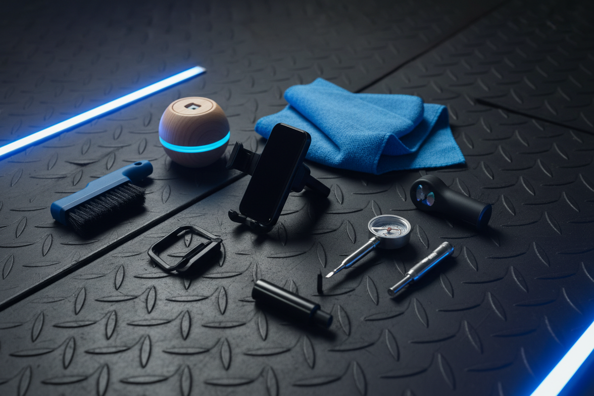 Car Accessories