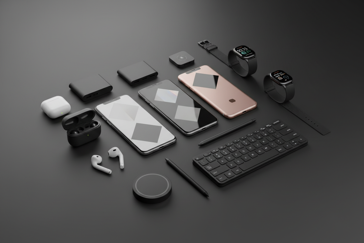 Electronics