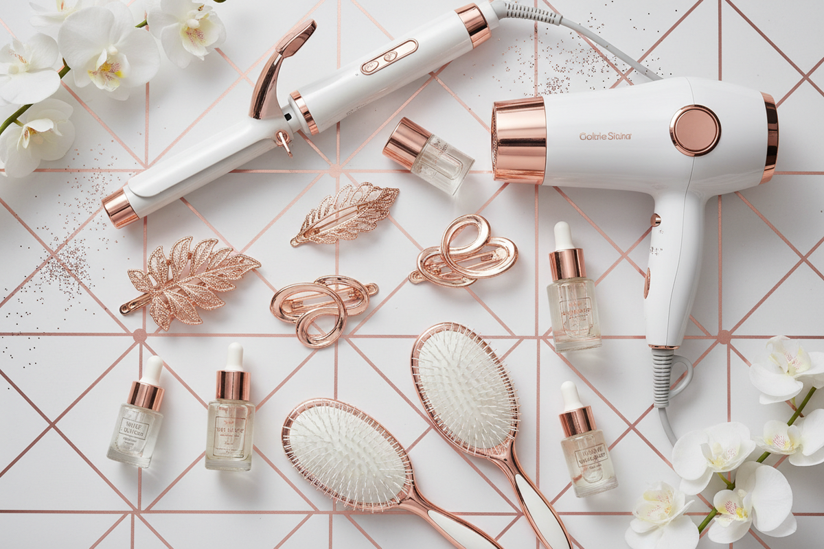 Beauty & Hair Tools