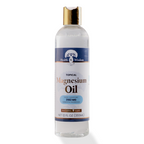 Health and Wisdom Magnesium Oil USP – Topical Magnesium for Muscles & Sleep