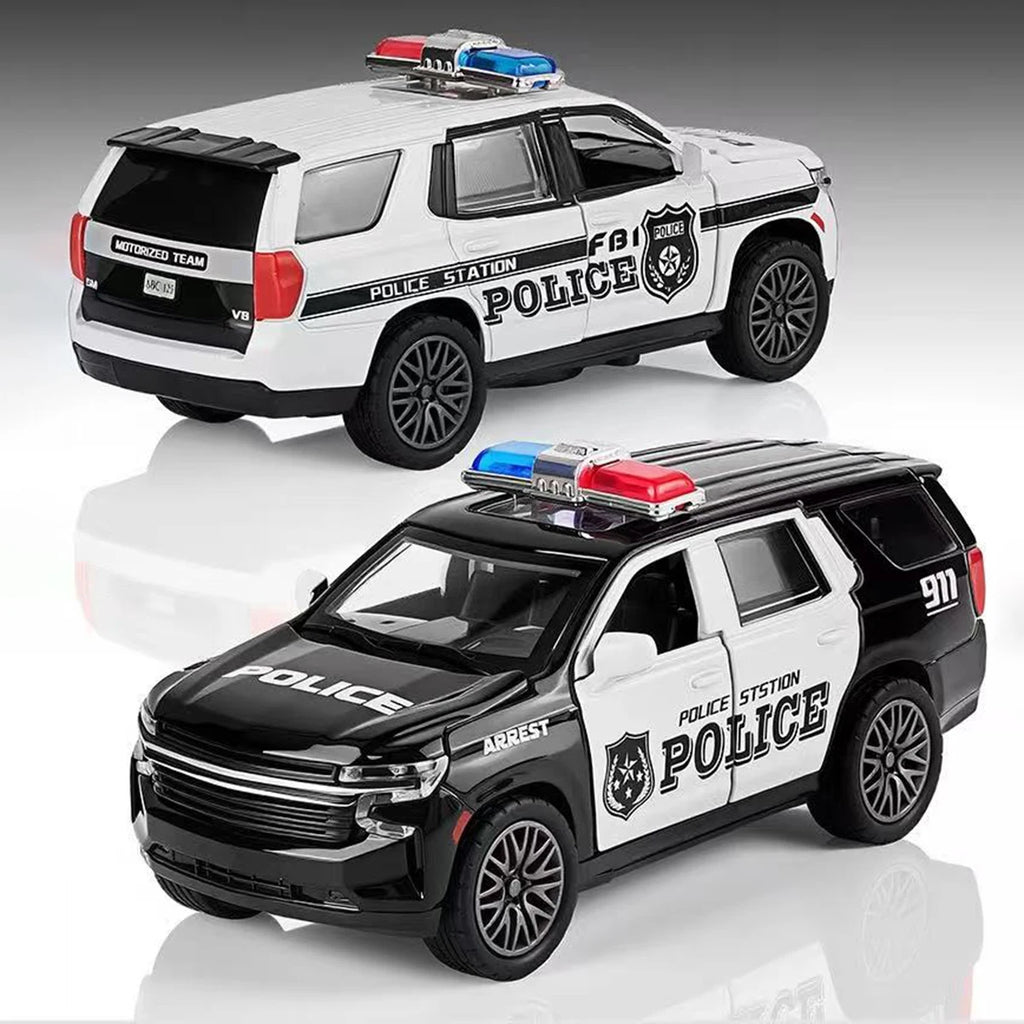 Alloy Pull-Back Toy Car with Openable Doors – Diecast Collectible Vehicle for Kids