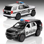 Alloy Pull-Back Toy Car with Openable Doors – Diecast Collectible Vehicle for Kids