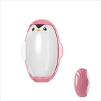 Penguin Lint Roller – Reusable & Washable Pet Hair Remover