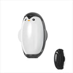 Penguin Lint Roller – Reusable & Washable Pet Hair Remover
