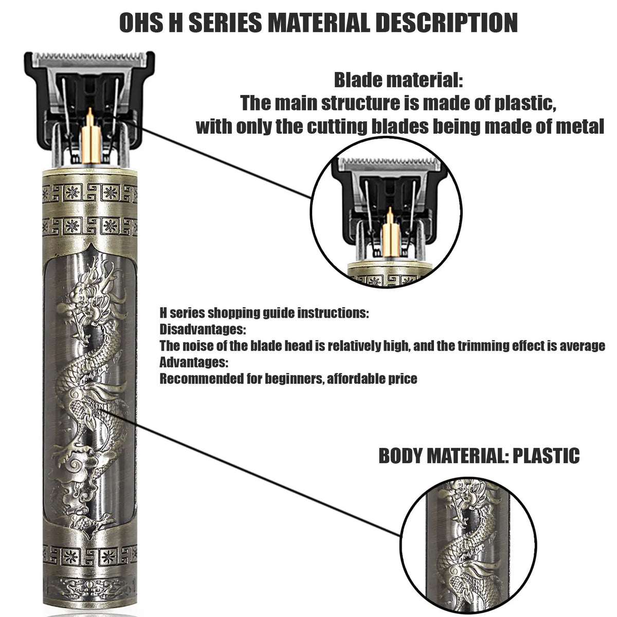 T9 Hair Clipper Repair Beard Shaving Body Hair Trimmer Clippers Electric Machine Men Haircut Machine 0mm Barber Shaver