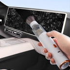 Portable Rechargeable Handheld Car Vacuum & Air Blower