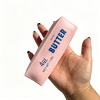 Butter Stick Squishy Fidget Toy, Crunchy Squeeze Stress Ball,Soft Block Anti Anxiety Relief Hand Toy Cute Gift Adults