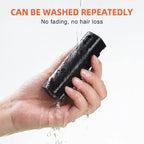 2-in-1 Microfiber Screen Cleaner Spray Bottle – Portable Phone & Tablet Screen Cleaning Kit