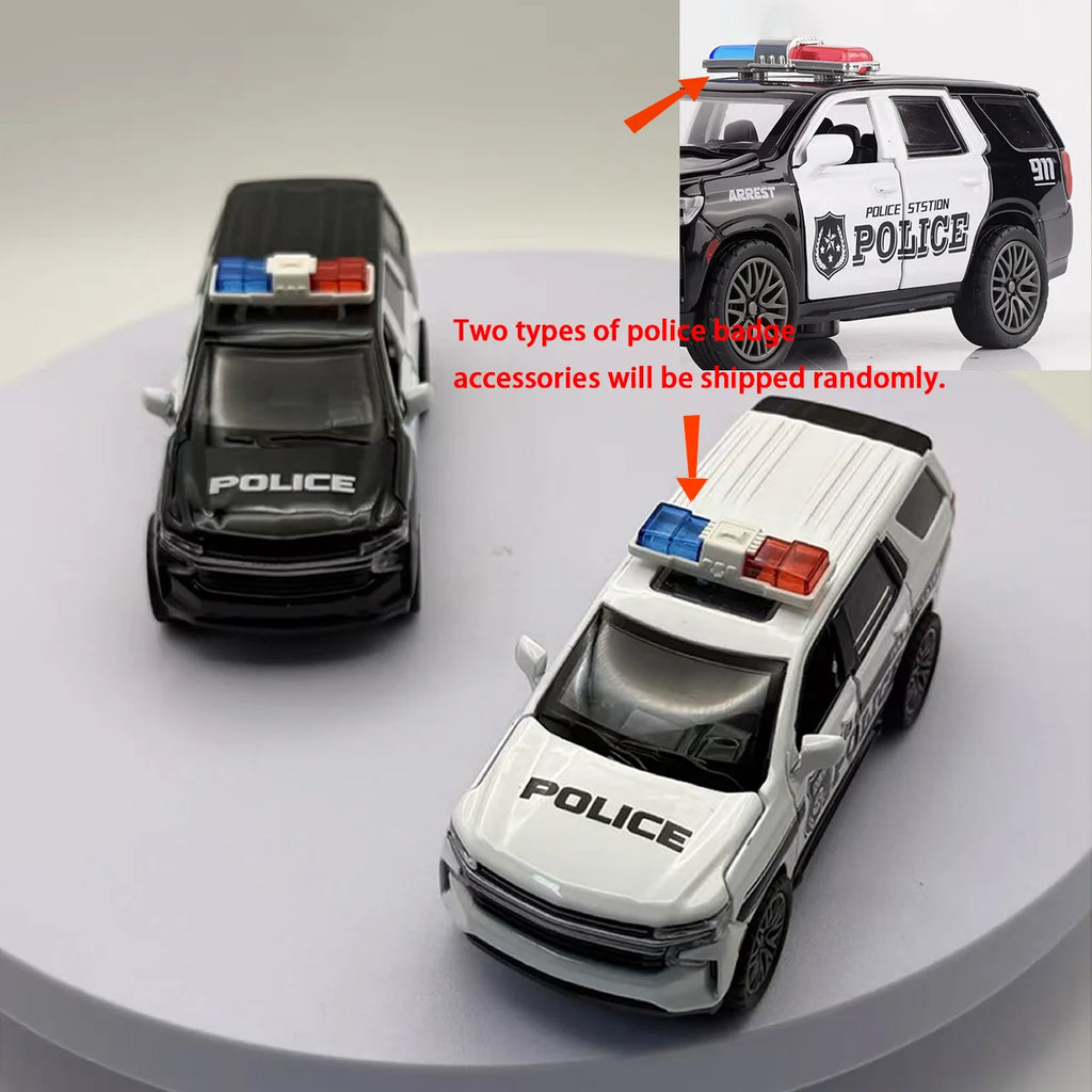 Alloy Pull-Back Toy Car with Openable Doors – Diecast Collectible Vehicle for Kids