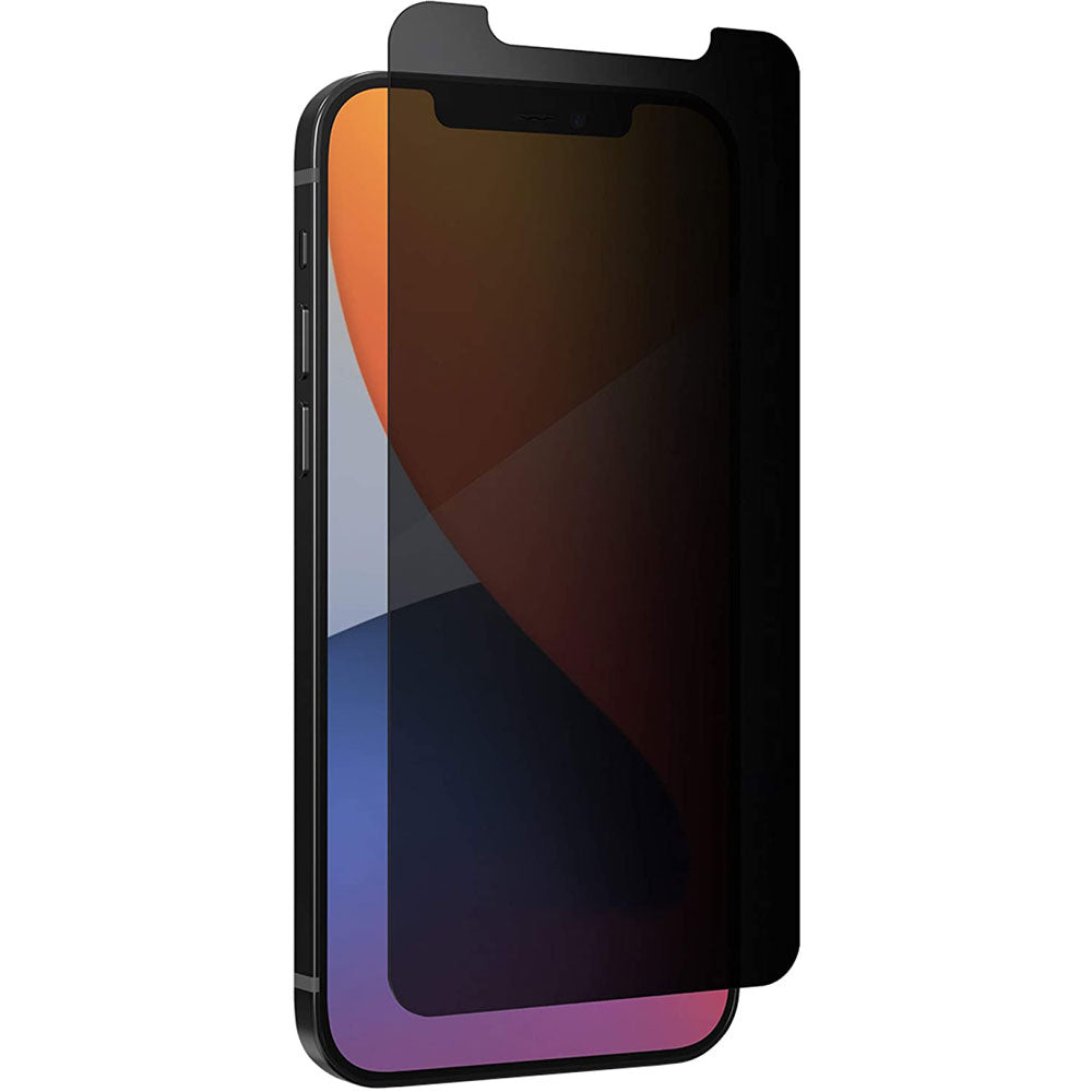 Privacy Anti-Spy Tempered Glass Screen Protector for iPhone 12 Mini