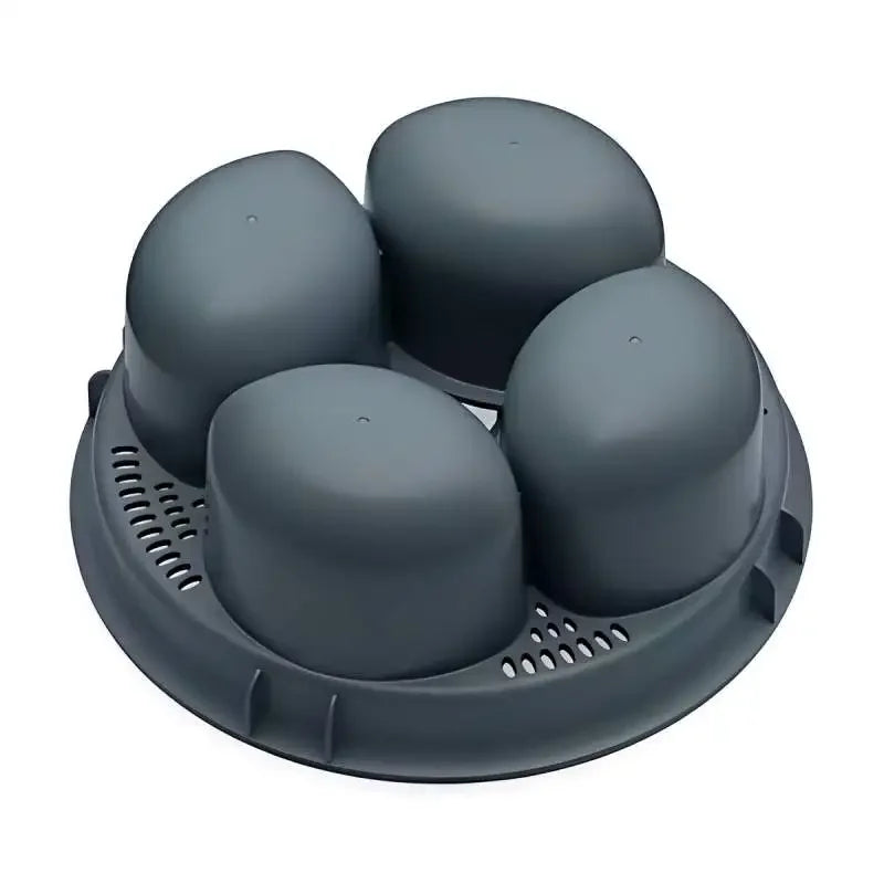 Suitable for Thermomix TM7 TM6 TM5 Egg Boilers and Cookware Inserts,