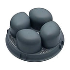 Suitable for Thermomix TM7 TM6 TM5 Egg Boilers and Cookware Inserts,