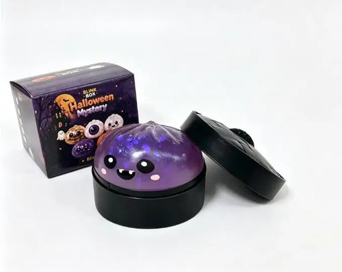 New Hot 5.5cm Halloween Themed Creative Decompression, Kneading,