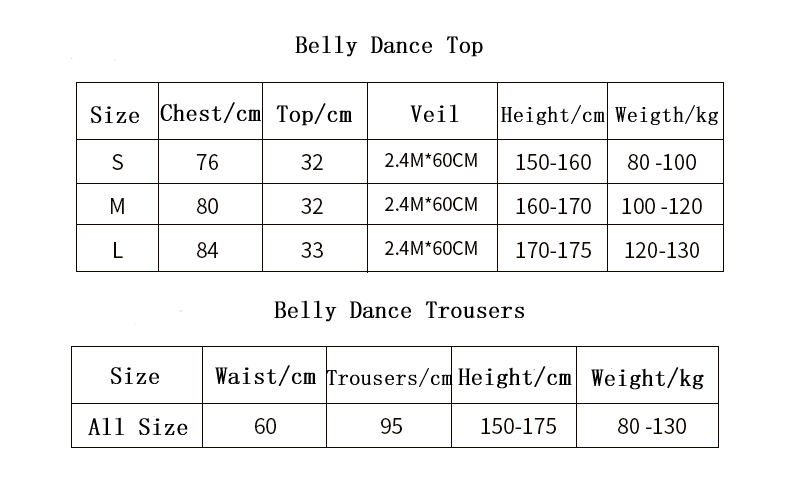 Arabian Princess Belly Dance Costume – 4-Piece Halloween & Cosplay Outfit