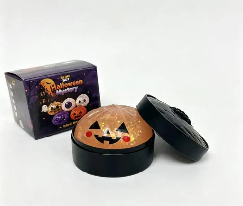 New Hot 5.5cm Halloween Themed Creative Decompression, Kneading,