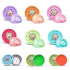 Hot 1pc Surprise Box Toys Novelty Stress Relief Assorted Squishy