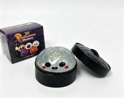 New Hot 5.5cm Halloween Themed Creative Decompression, Kneading,