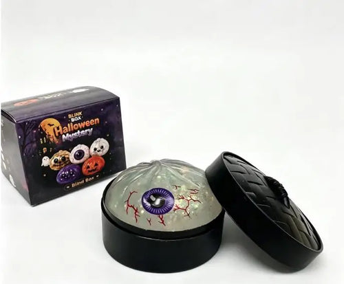 New Hot 5.5cm Halloween Themed Creative Decompression, Kneading,