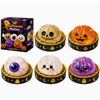 New Hot 5.5cm Halloween Themed Creative Decompression, Kneading,