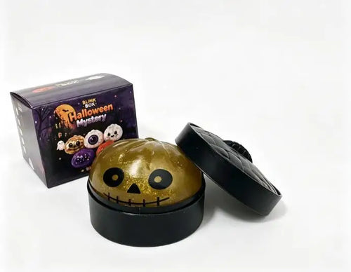 New Hot 5.5cm Halloween Themed Creative Decompression, Kneading,