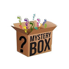 Hot 1pc Surprise Box Toys Novelty Stress Relief Assorted Squishy