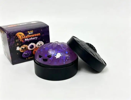 New Hot 5.5cm Halloween Themed Creative Decompression, Kneading,