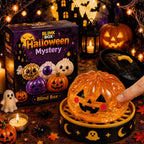 New Hot 5.5cm Halloween Themed Creative Decompression, Kneading,