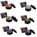 New Hot 5.5cm Halloween Themed Creative Decompression, Kneading,