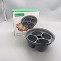 Suitable for Thermomix TM7 TM6 TM5 Egg Boilers and Cookware Inserts,