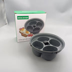 Suitable for Thermomix TM7 TM6 TM5 Egg Boilers and Cookware Inserts,