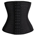 Women Body Shapewear Tummy Slimming Black Belly Band Shaping Shaper Corset Postpartum Flat Belly Postpartum Corset Shapewear