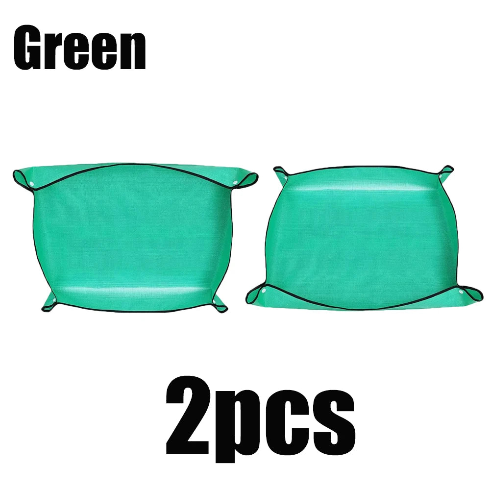 3PC/1Set Mini Gardening Tools Set Portable Small Gardening Tool With Handles Shovel Rake Indoor Gardening Planting Flower Tools