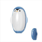 Penguin Lint Roller – Reusable & Washable Pet Hair Remover