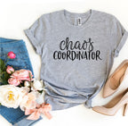 Chaos Coordinator T-Shirt