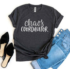 Chaos Coordinator T-Shirt