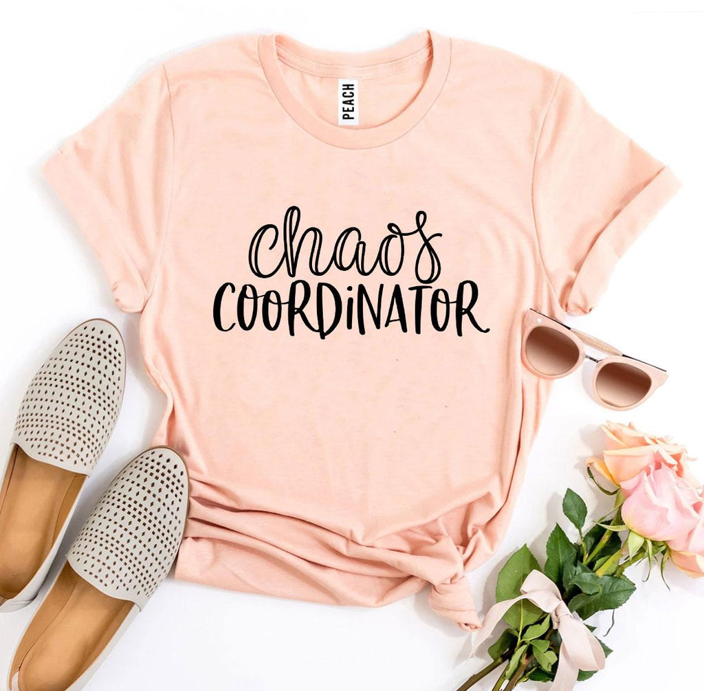 Chaos Coordinator T-Shirt
