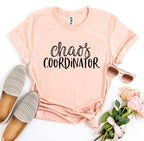 Chaos Coordinator T-Shirt