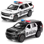 Alloy Pull-Back Toy Car with Openable Doors – Diecast Collectible Vehicle for Kids