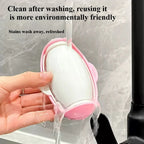 Penguin Lint Roller – Reusable & Washable Pet Hair Remover