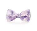 Purple Sky Dog Bow Tie – Fits All Collars